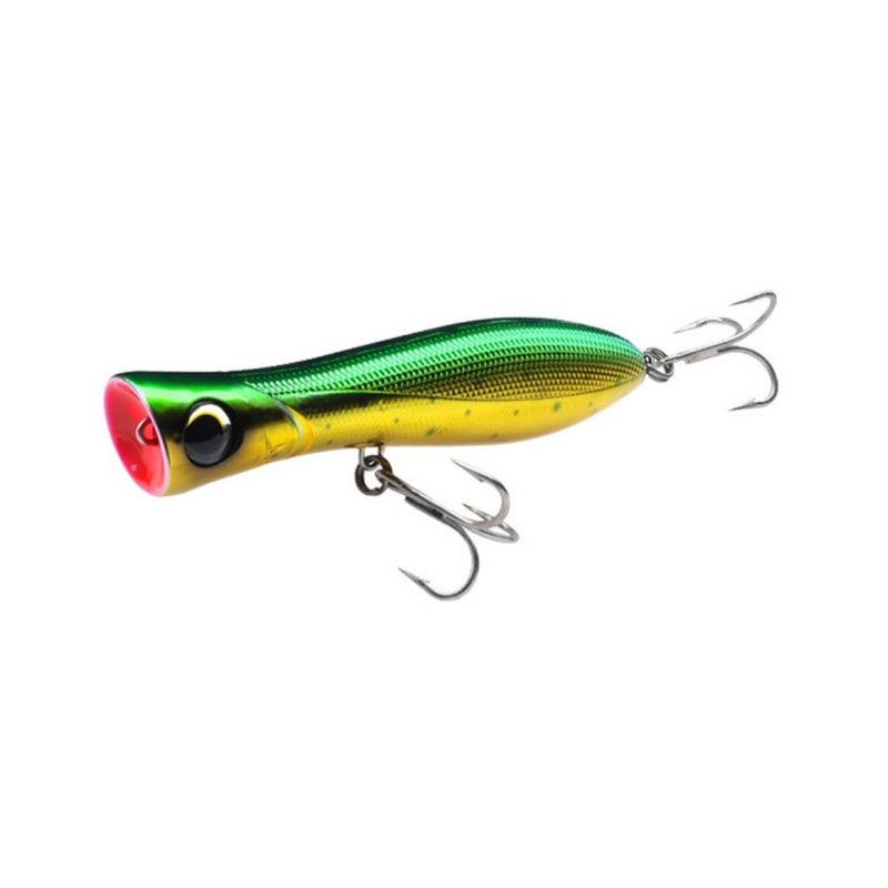 Yo-Zuri Bull Pop Floating Popper