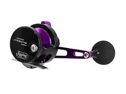 Jigging World Micro Jigging Conventional Reels