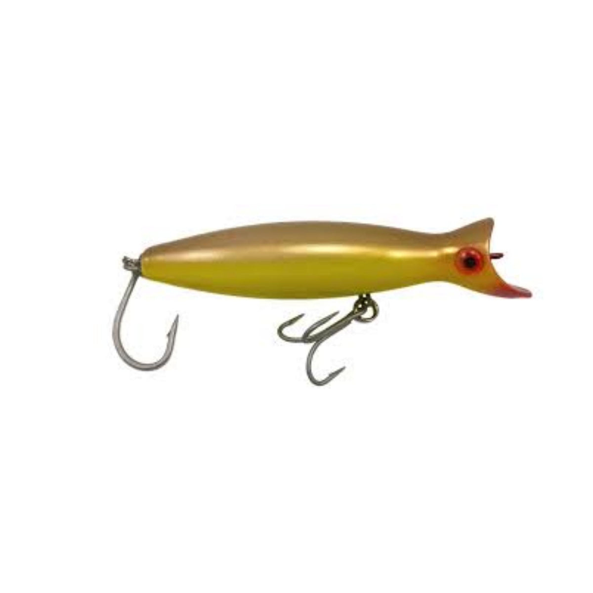 Super Strike Little Neck Rattl'n Swimmer "Bottle Plug" 2-3/8oz
