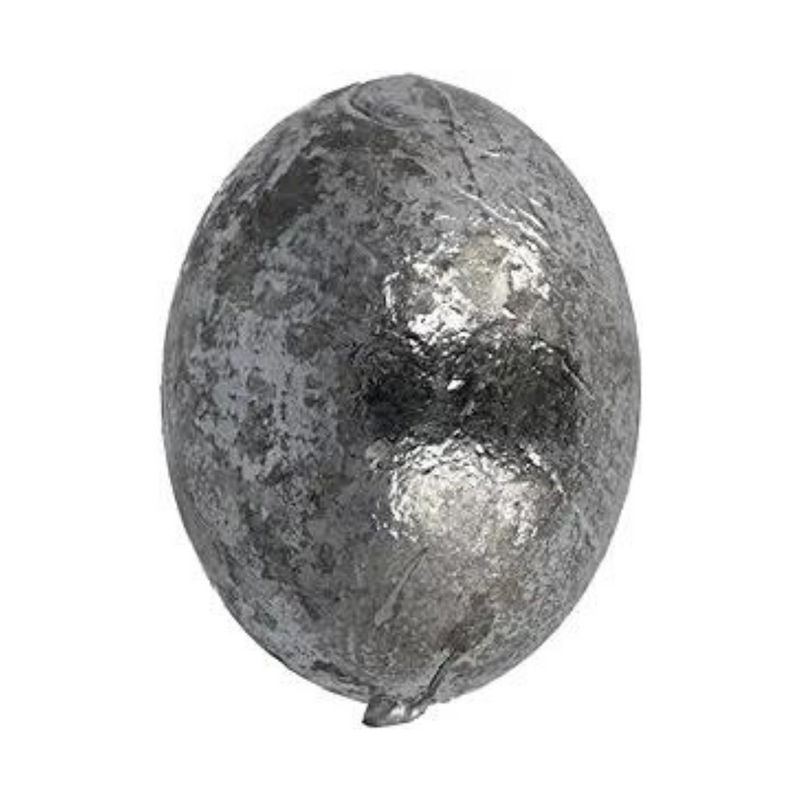 Eagle Claw Egg Sinkers