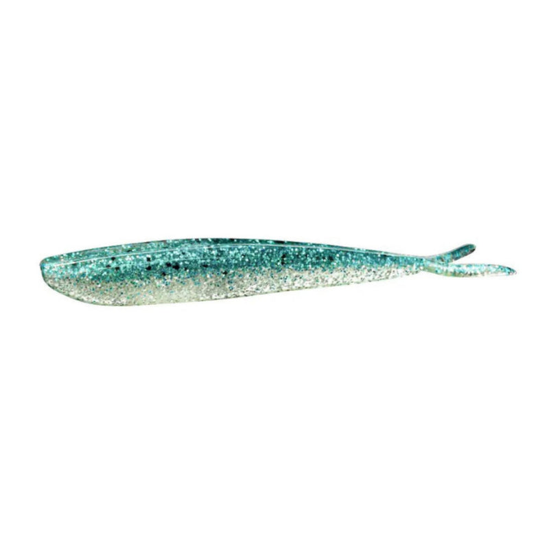 Lunker City Fin-S Fish