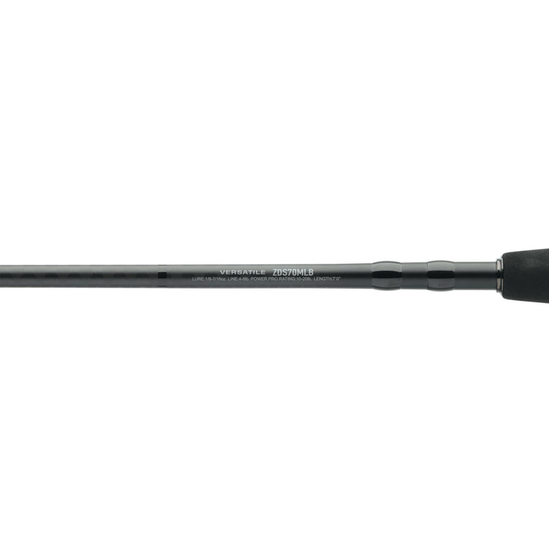 Shimano Zodias B Spinning Rods