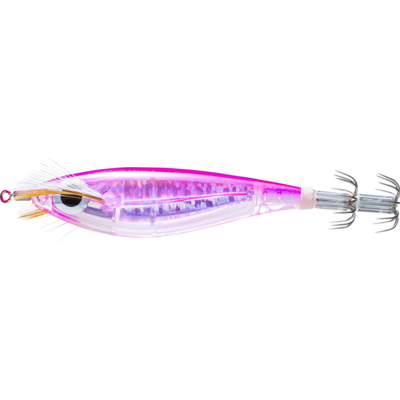 Yo-Zuri Ultra 3D Laser M2 #SS Squid Jigs