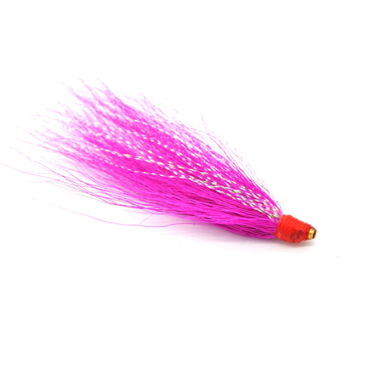 Olde Salt Bucktail Slider Teasers