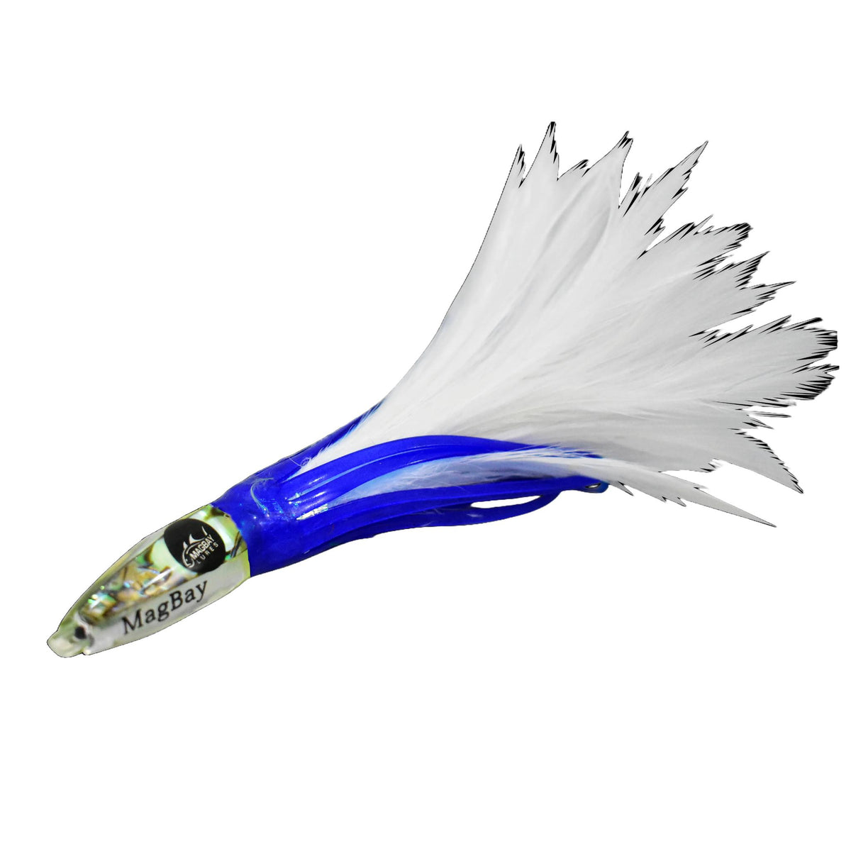MagBay Ultimate Tuna Feathers