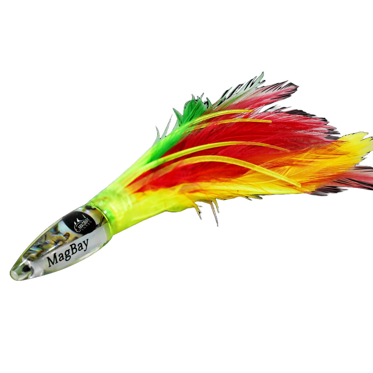 MagBay Ultimate Tuna Feathers