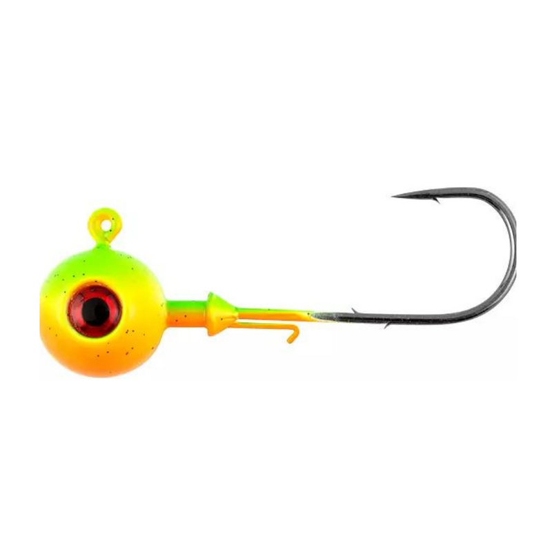 Tsunami Ball Head Jigs