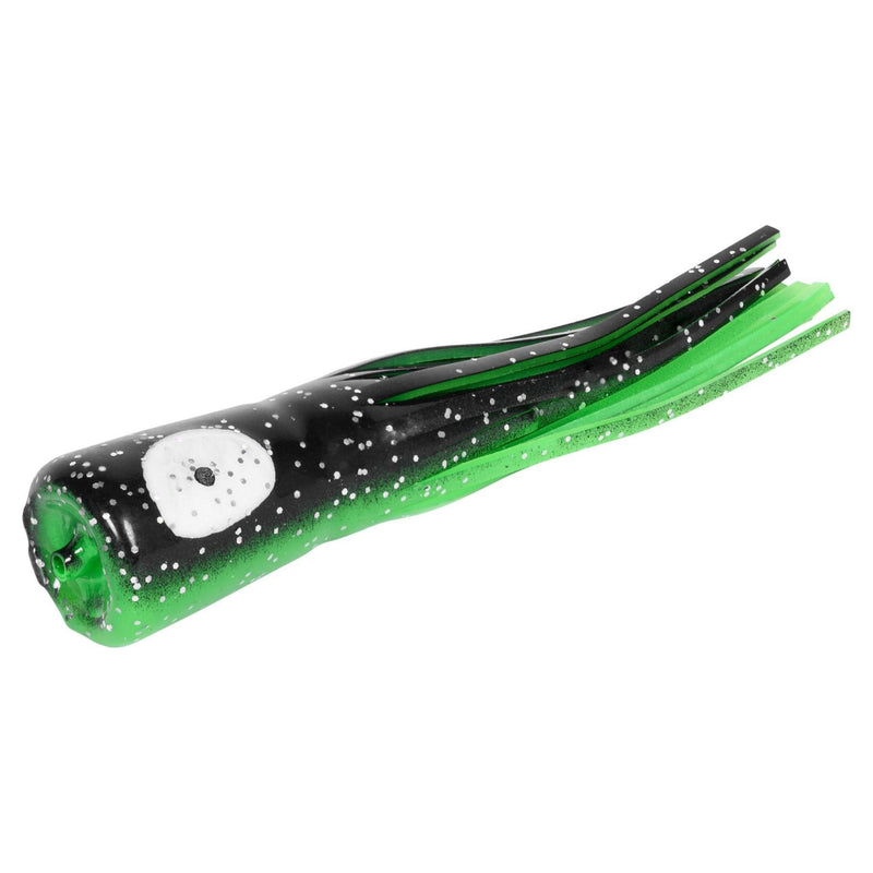 Fish Downsea Chugger Heads (10 Pack)