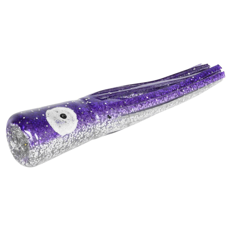 Fish Downsea Chugger Heads (10 Pack)