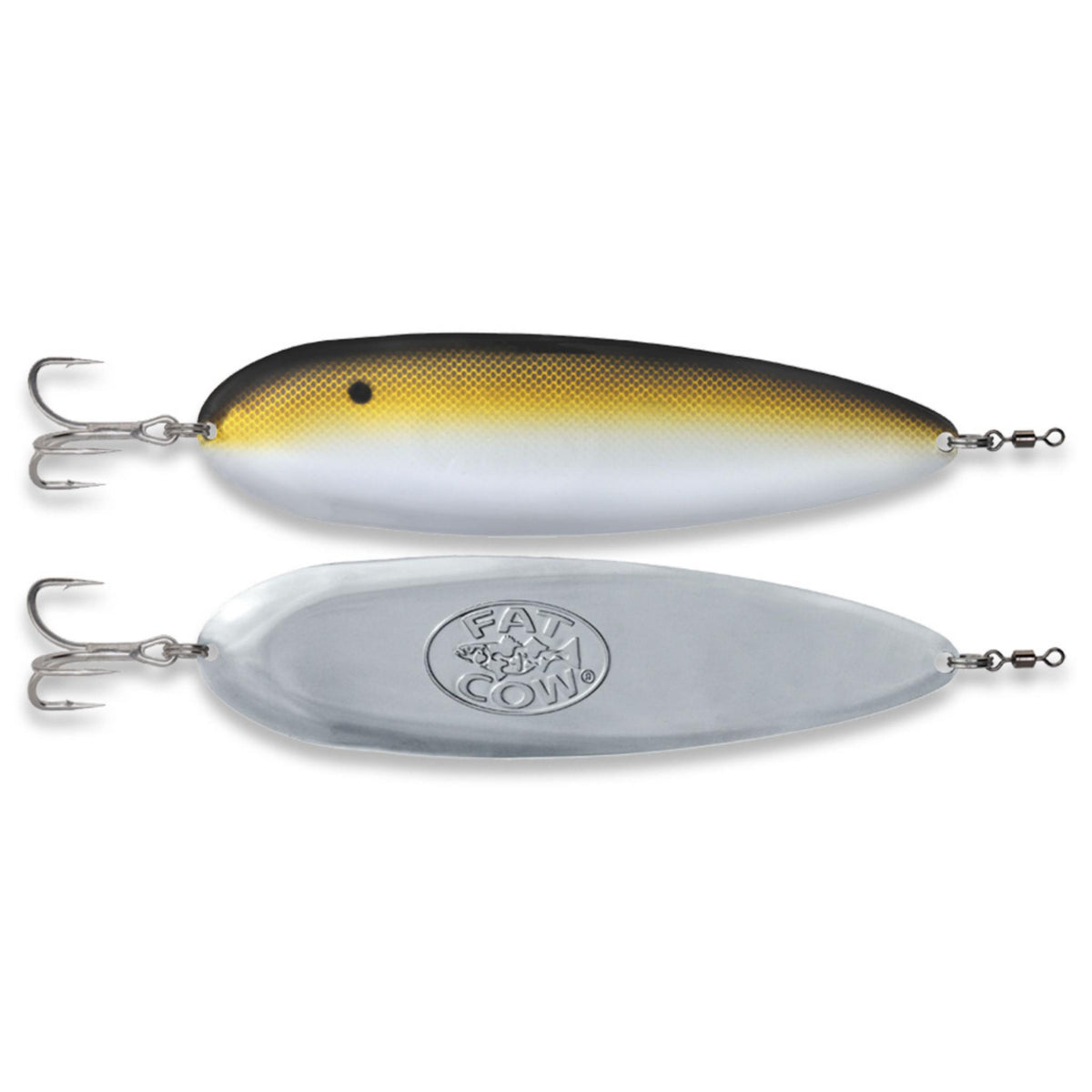 Fat Cow Flutter Spoons