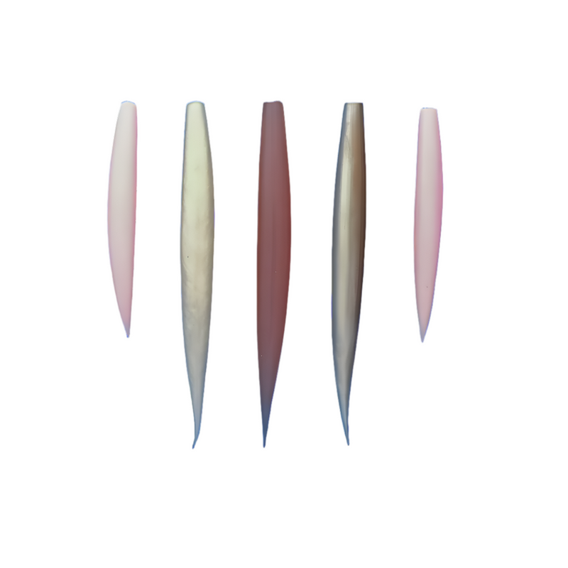 Fish Snax XL Soft Plastic Lures