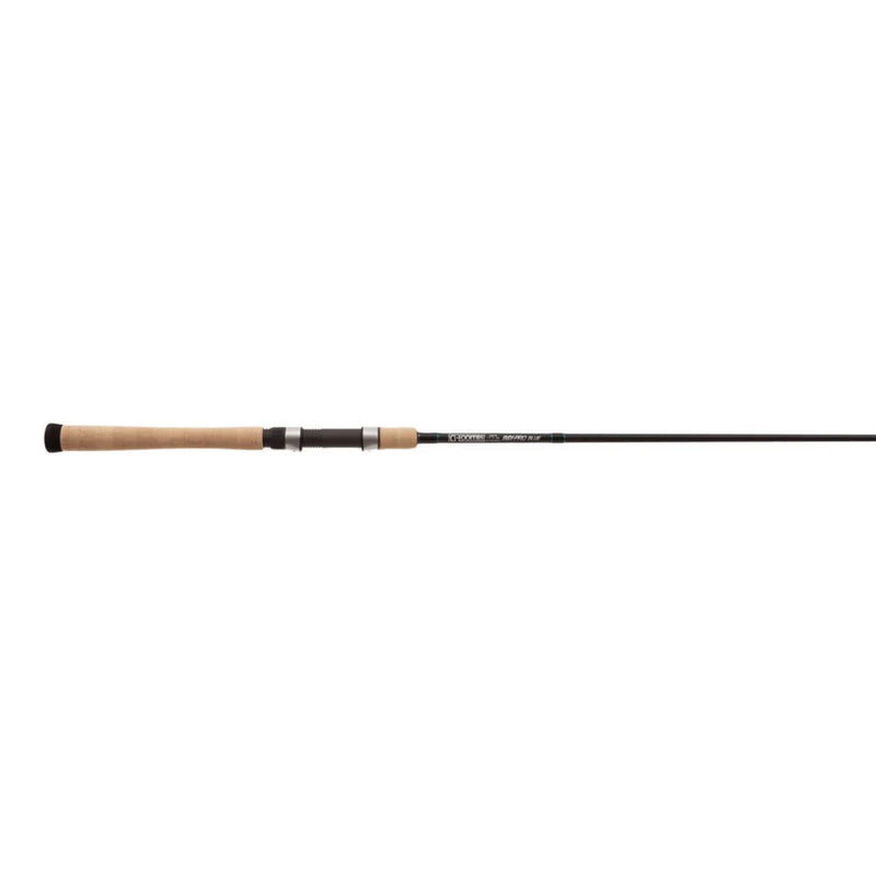 G. Loomis IMX Pro Blue Spinning Rods