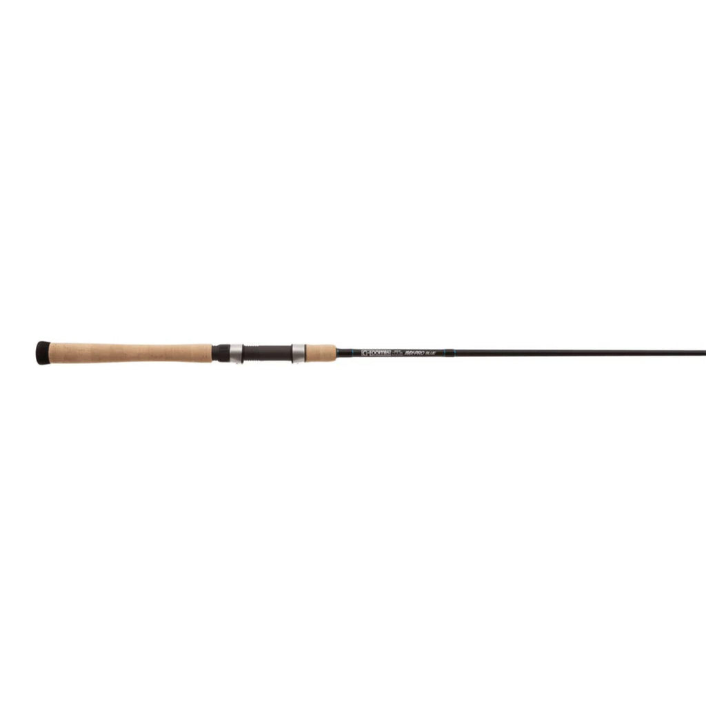 g loomis classic casting rods Spinning Rod the NRX+ is equipped euro nymph barbless hooks Bass catch fishing lure Select Model:2500SH