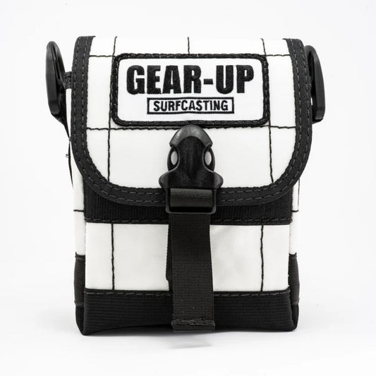 Gear Up Surfcasting 2 Tube "Mini" Surf Bag