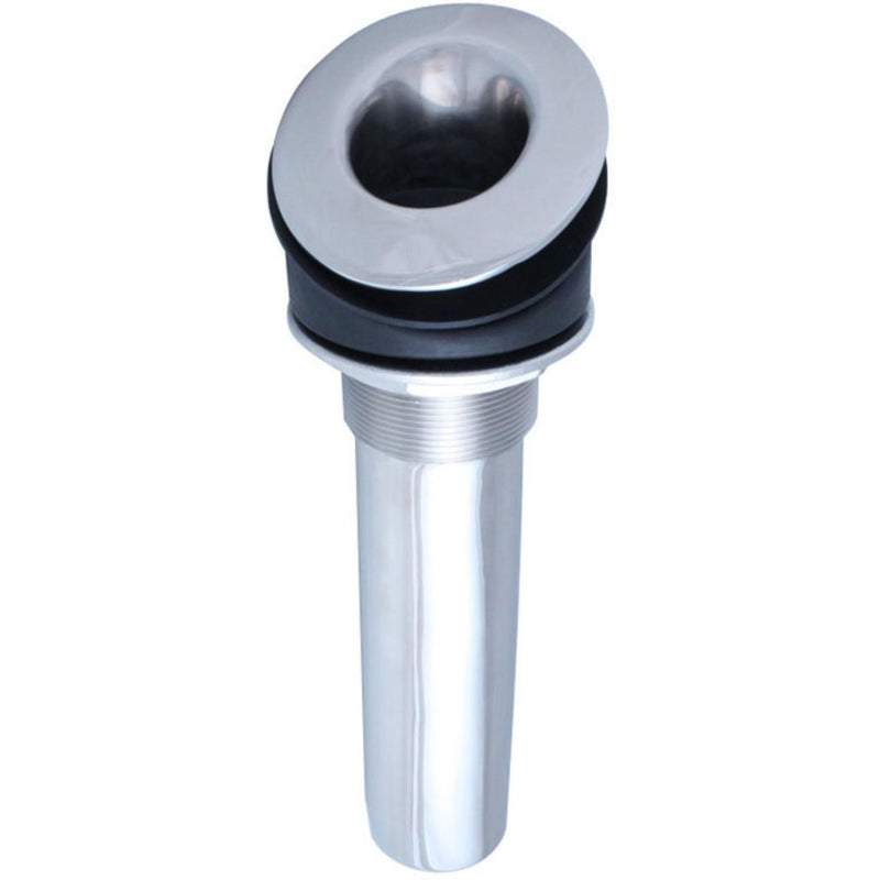 Gemlux Rod Holder 0º HD Screwless with Swivel