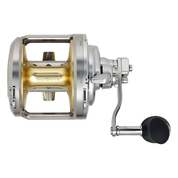 Shimano TAC40IIA Talica A 2-Speed Lever Drag Conventional Reel Shimano TAC40IIA Talica A 2-Speed Lever Drag Conventional Reel