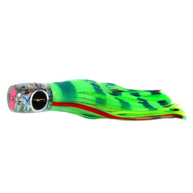 Black Bart Mahi Candy