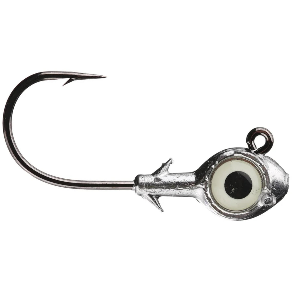Z-Man Trout Eye Jig Heads