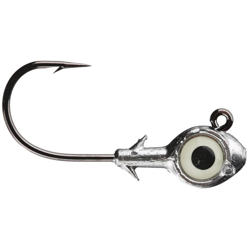Z-Man Trout Eye Jig Heads
