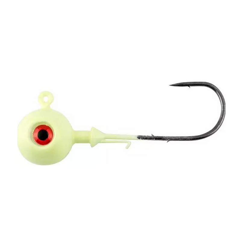 Tsunami Ball Head Jigs