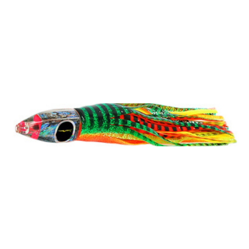 Black Bart Wicked Bullet Lure