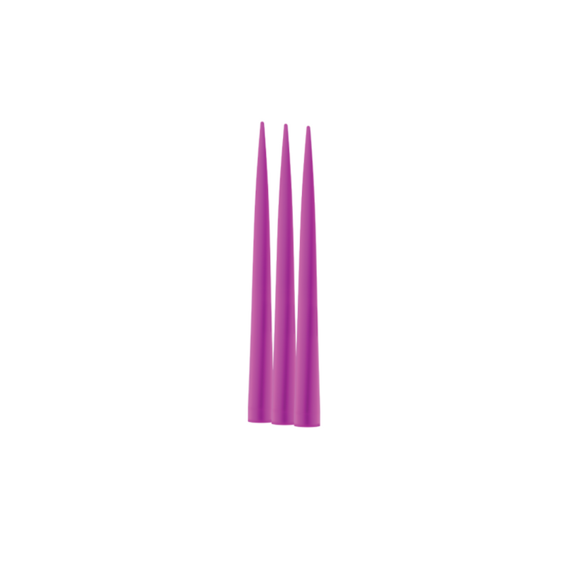 Wolfpack Tackle Ahi Tails