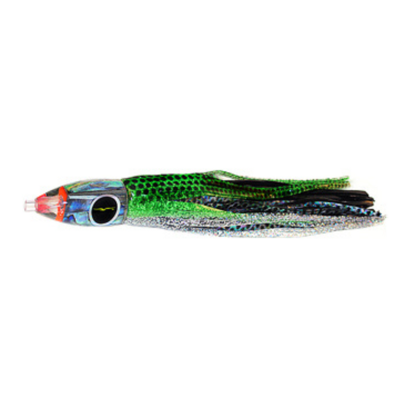 Black Bart Wicked Bullet Lure
