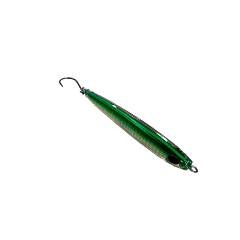 RWA Custom iPox-Z Jigs
