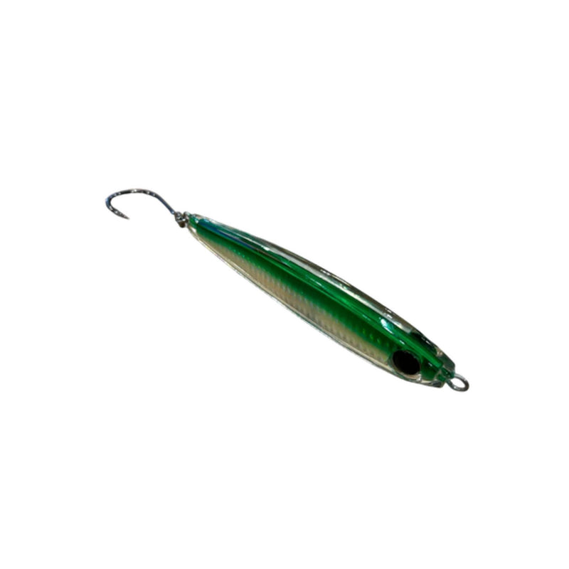RWA Custom iPox-Z Jigs