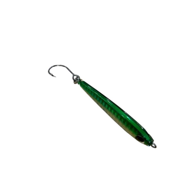 RWA Custom iPox-Z Jigs