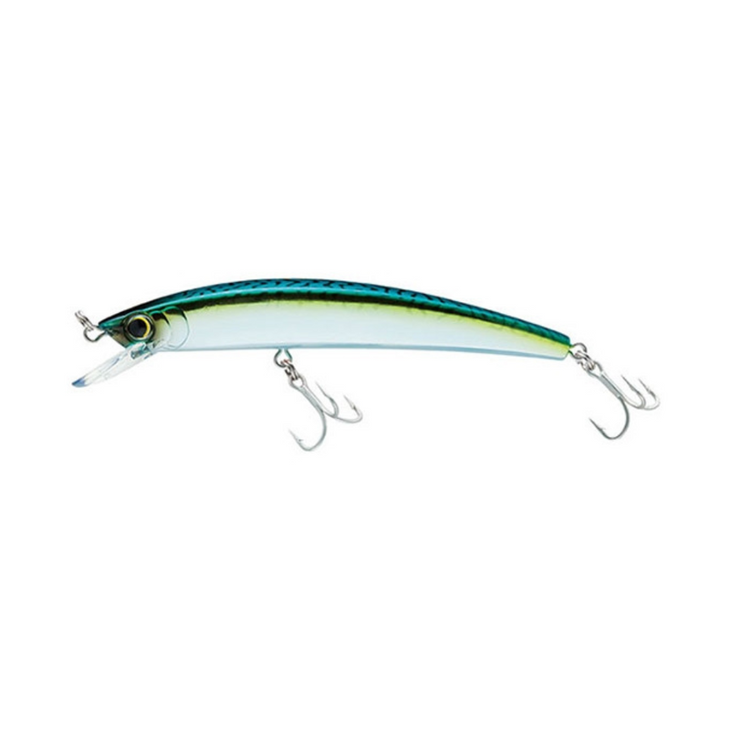 Yo-Zuri Crystal Minnow
