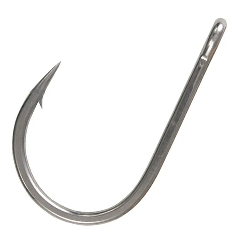 QuickRig Stainless Steel Koga Big Game Hooks