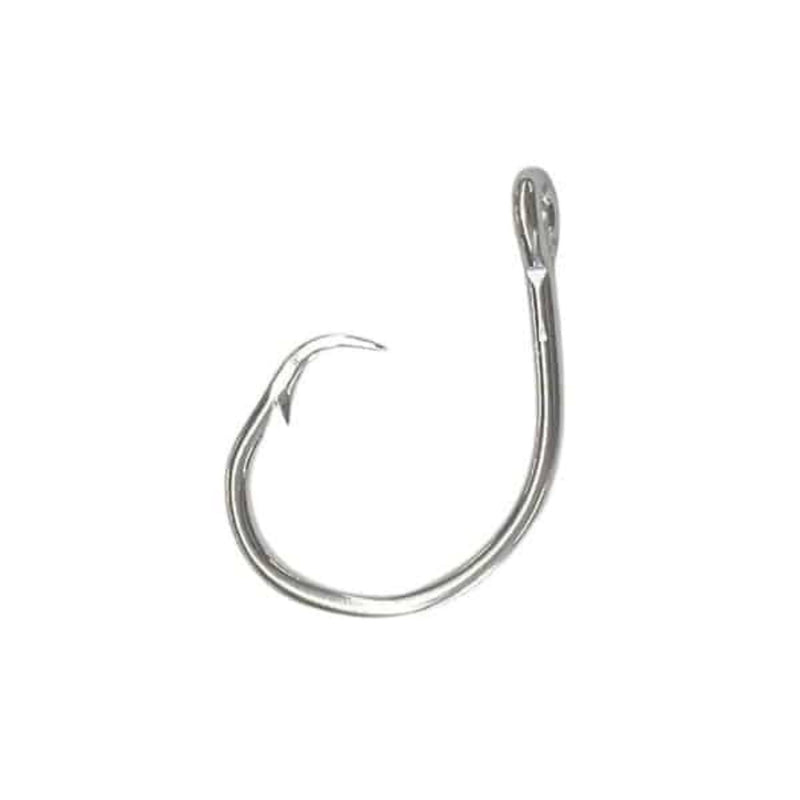 Addya Heavy Duty Inline Circle Hooks