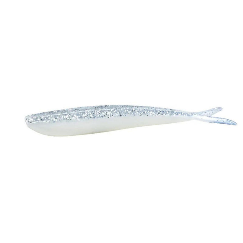 Lunker City Fin-S Fish