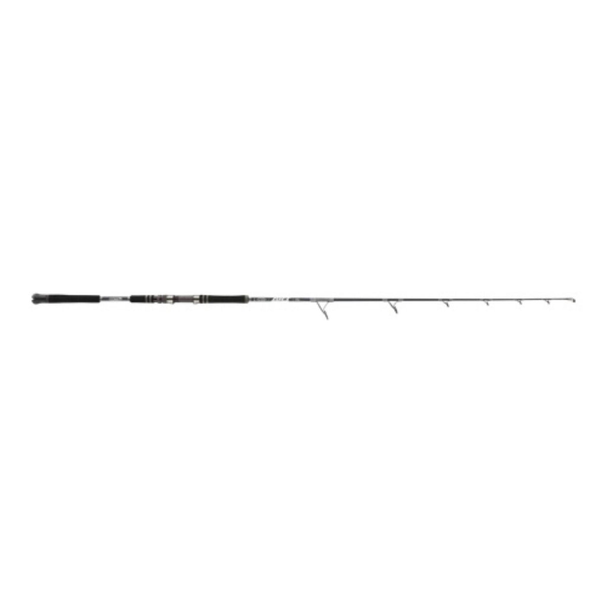 Shimano Talavera Blue Water Conventional Slick Butt Rods | J&B Tackle ...
