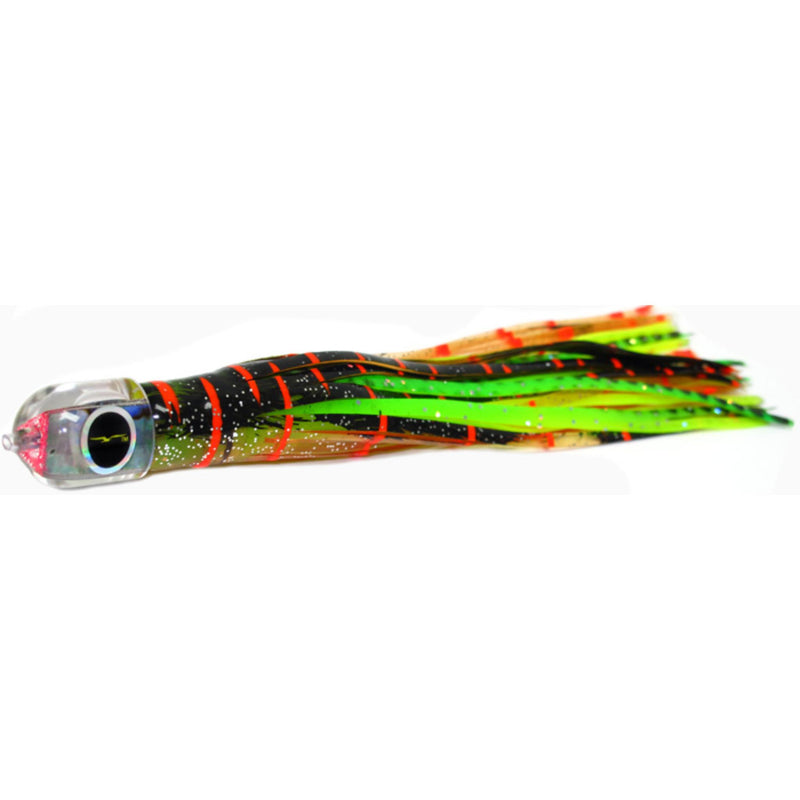 Black Bart Ika Trolling Lures