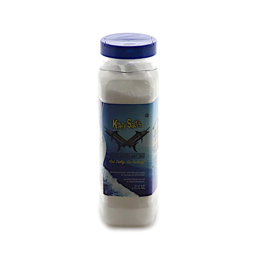 Krazy Salt's Salt or Brine