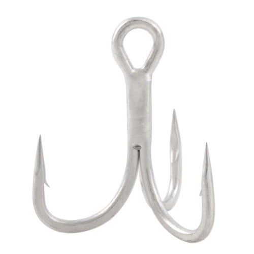 Tsunami SaltX 3X Strong Treble Hooks