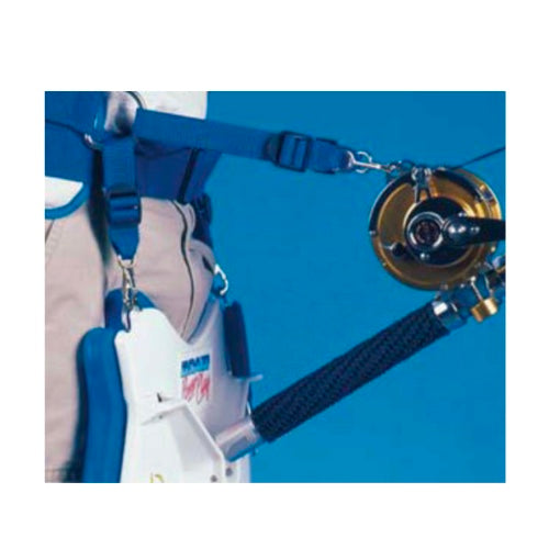 Playaction Braid Harness Drop Straps