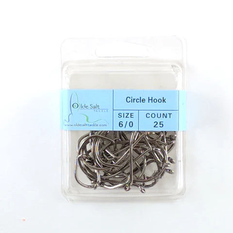 Olde Salt Circle Hook