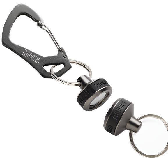 Rapala Magnetic Release Clip