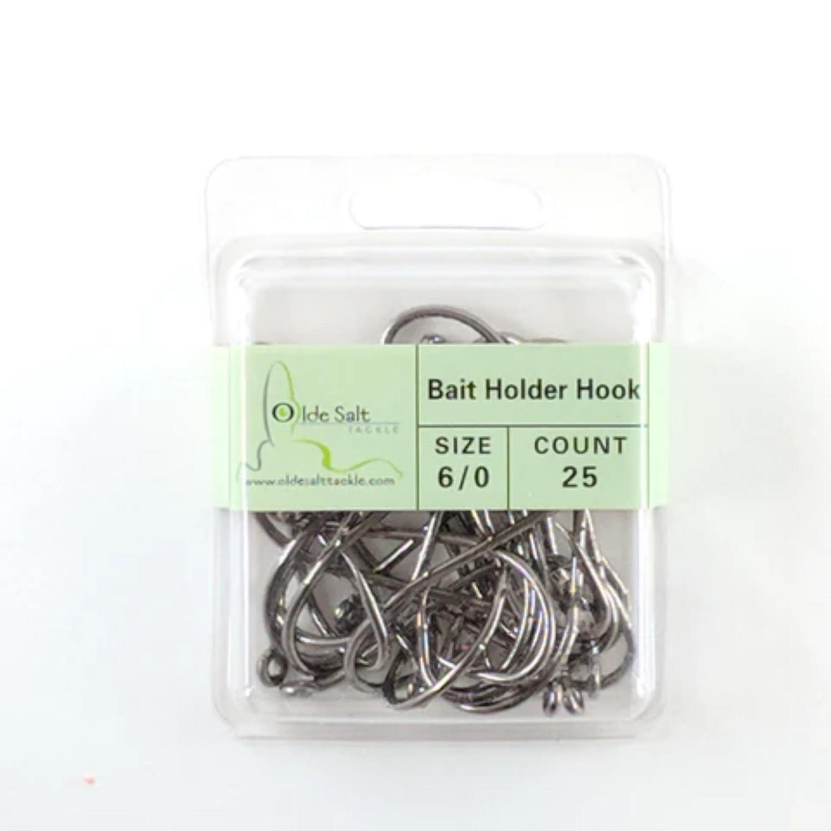 Olde Salt Bait Holder Hook
