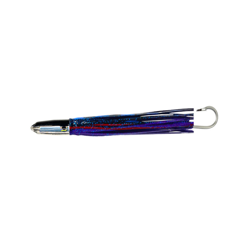 RJ Boyle Wahoo Trolling Rig - Jet