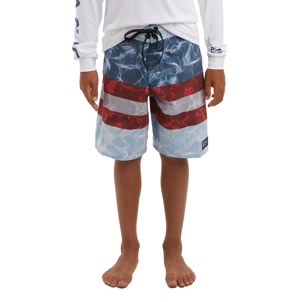 Clearance pelagic americamo boardshorts Shop