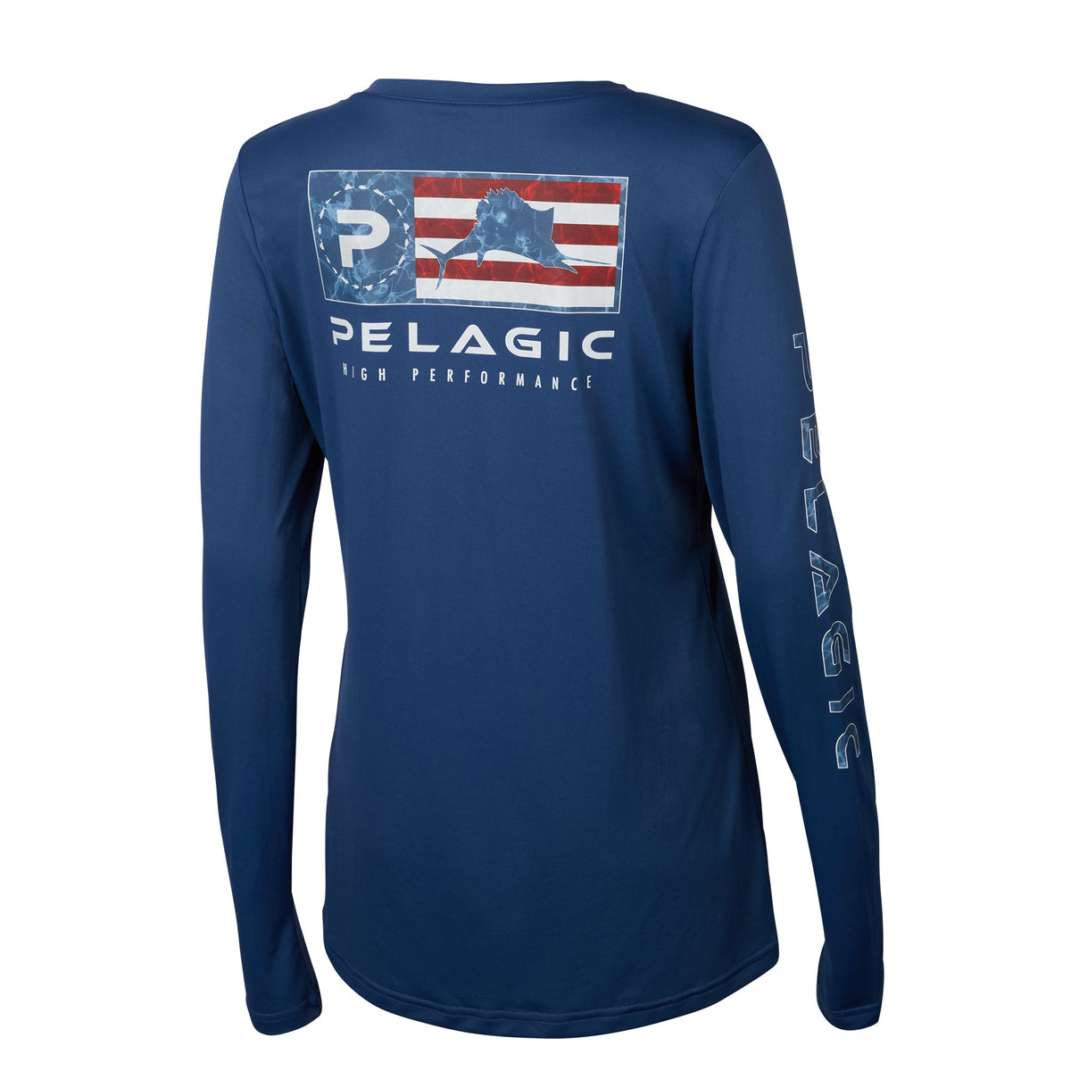 Pelagic Americamo Ws Aquatek Icon