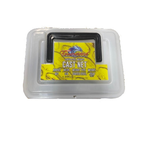 best cast net for surf fishing Shore Series Tsunami Cast Nets are designed for quickly and efficiently catching live bait in both freshwater and saltwater environments Inshore: The Cast Net Advantage