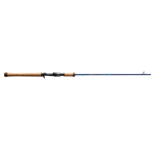 St. Croix Legend Tournament Inshore Conventional Rods