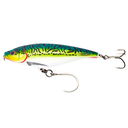 Nomad Design Madscad Autotune 190mm 7-3/4oz