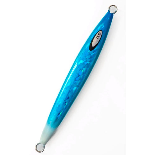 JYG Pro Semy Unrigged Slow Pitch Jigs