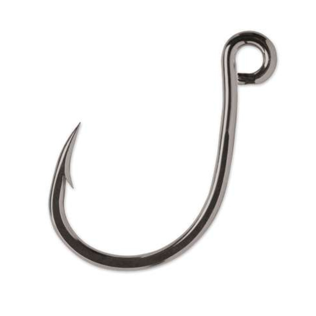 VMC Inline Single Hooks | J&B Tackle — J&B Tackle Co